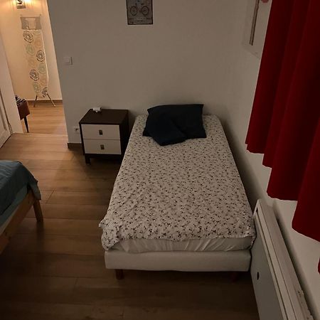 Kamer Met Ontbijt Bédoin Eksteriør bilde