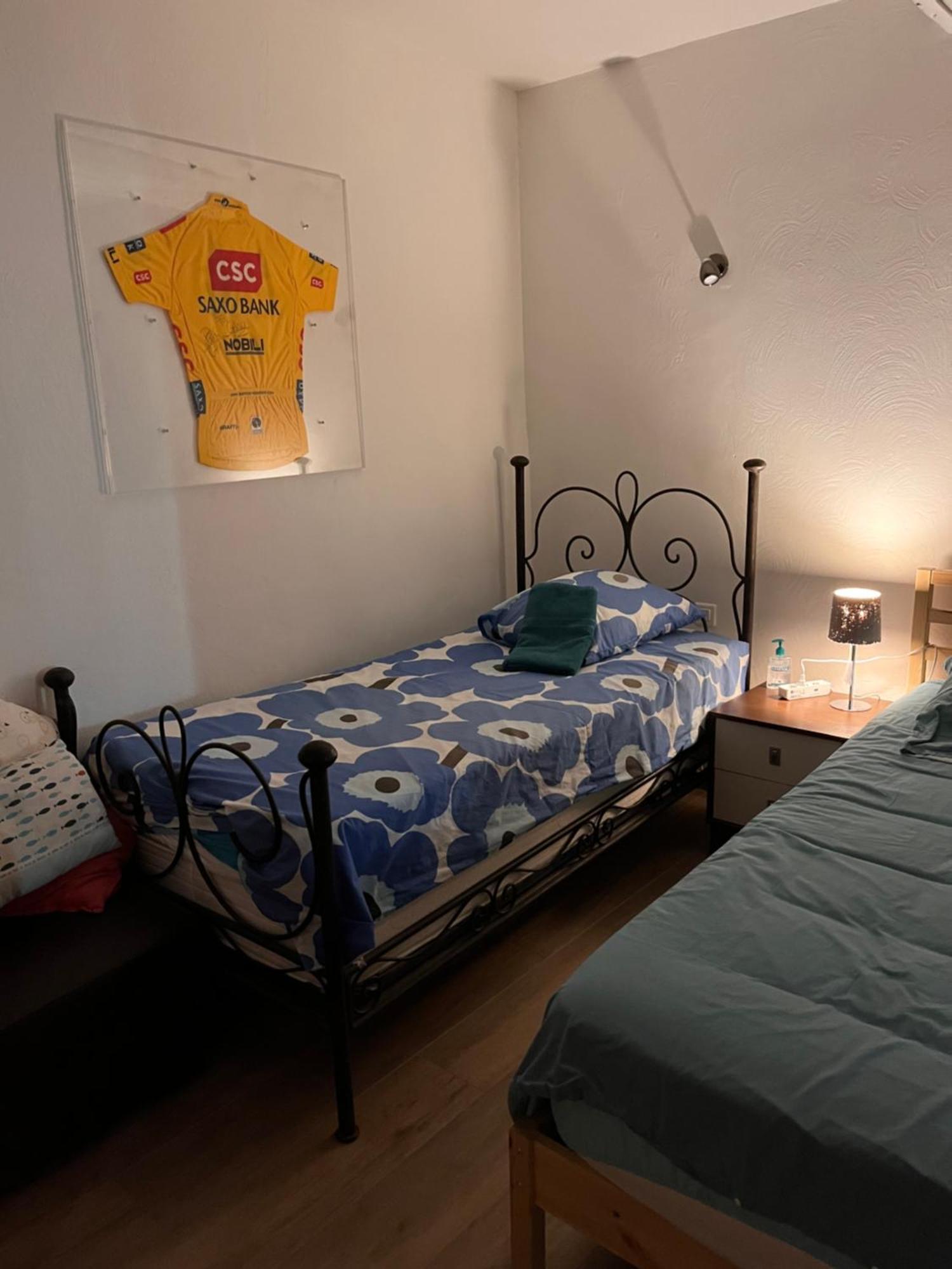 Kamer Met Ontbijt Bédoin Eksteriør bilde